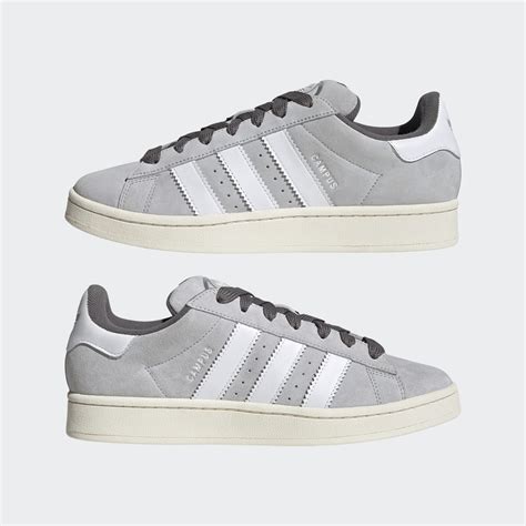 adidas campus maat 47|adidas campus shoes grey.